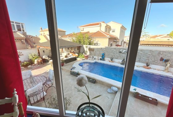 Reventa - Villa - Ciudad Quesada