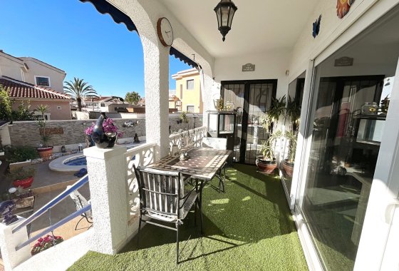 Reventa - Villa - Ciudad Quesada