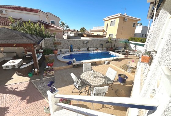 Reventa - Villa - Ciudad Quesada