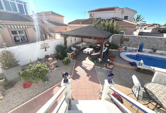 Reventa - Villa - Ciudad Quesada
