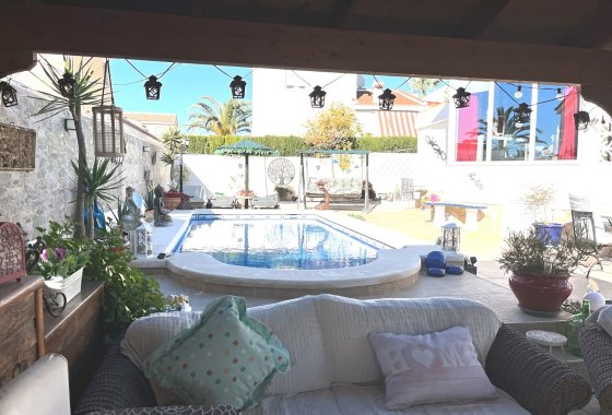 Reventa - Villa - Ciudad Quesada