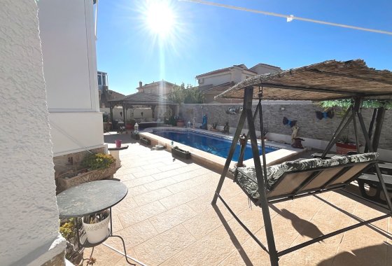 Reventa - Villa - Ciudad Quesada