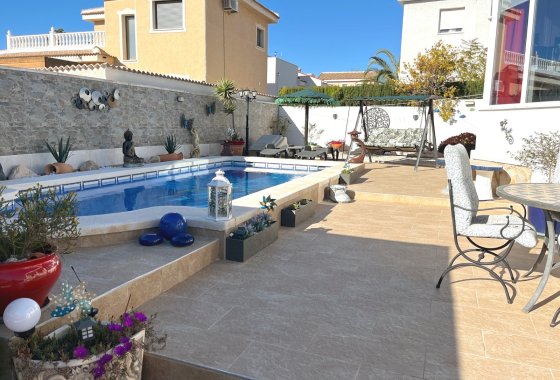 Reventa - Villa - Ciudad Quesada