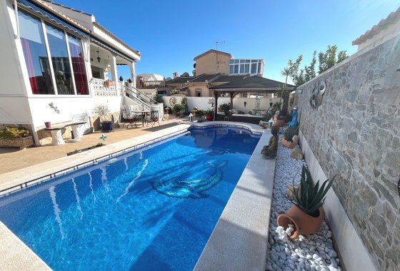Reventa - Villa - Ciudad Quesada