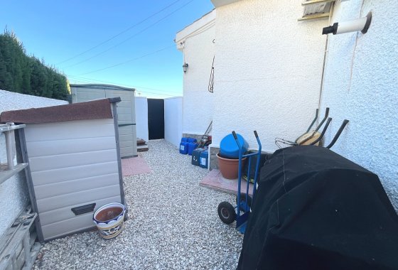 Reventa - Villa - Ciudad Quesada