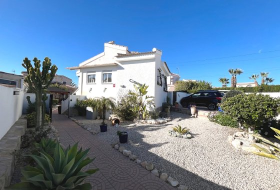 Reventa - Villa - Ciudad Quesada