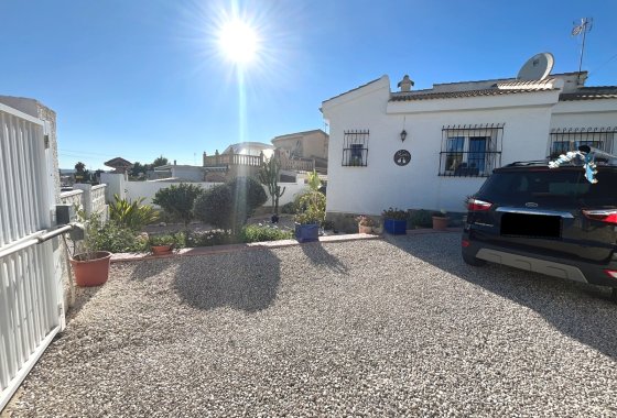 Reventa - Villa - Ciudad Quesada