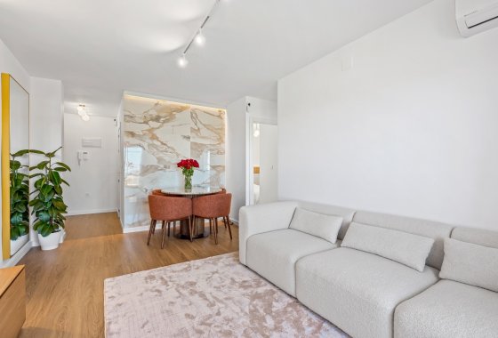Reventa - Apartamento / piso - Orihuela Costa - Punta Prima