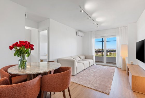 Reventa - Apartamento / piso - Orihuela Costa - Punta Prima