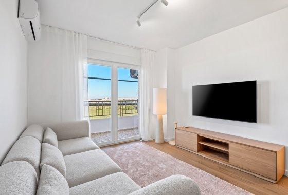 Reventa - Apartamento / piso - Orihuela Costa - Punta Prima
