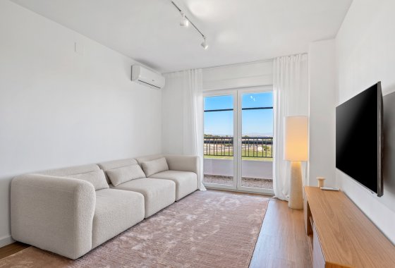 Reventa - Apartamento / piso - Orihuela Costa - Punta Prima