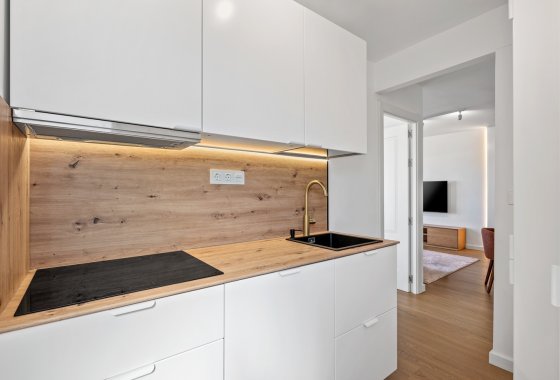 Reventa - Apartamento / piso - Orihuela Costa - Punta Prima