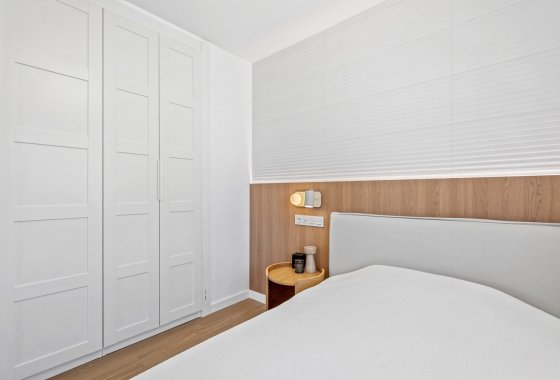 Reventa - Apartamento / piso - Orihuela Costa - Punta Prima