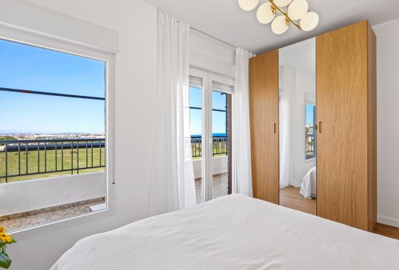 Reventa - Apartamento / piso - Orihuela Costa - Punta Prima