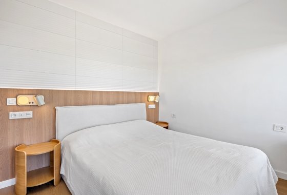 Reventa - Apartamento / piso - Orihuela Costa - Punta Prima