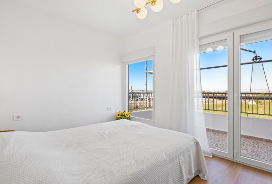 Reventa - Apartamento / piso - Orihuela Costa - Punta Prima