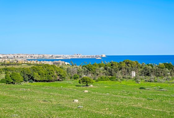 Reventa - Apartamento / piso - Orihuela Costa - Punta Prima