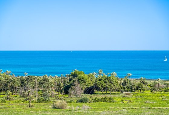 Reventa - Apartamento / piso - Orihuela Costa - Punta Prima