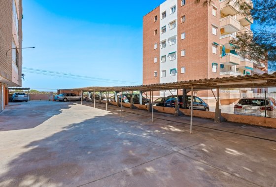 Reventa - Apartamento / piso - Orihuela Costa - Punta Prima