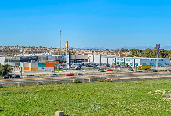 Reventa - Apartamento / piso - Orihuela Costa - Punta Prima