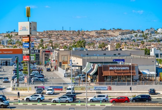 Reventa - Apartamento / piso - Orihuela Costa - Punta Prima