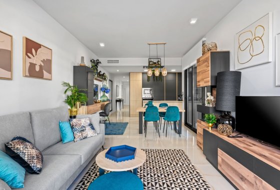 Reventa - Apartamento / piso - Orihuela Costa - Playa Flamenca