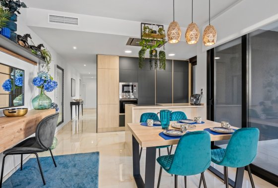 Reventa - Apartamento / piso - Orihuela Costa - Playa Flamenca