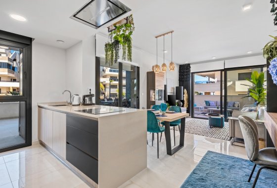 Reventa - Apartamento / piso - Orihuela Costa - Playa Flamenca