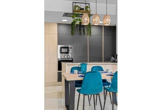 Reventa - Apartamento / piso - Orihuela Costa - Playa Flamenca