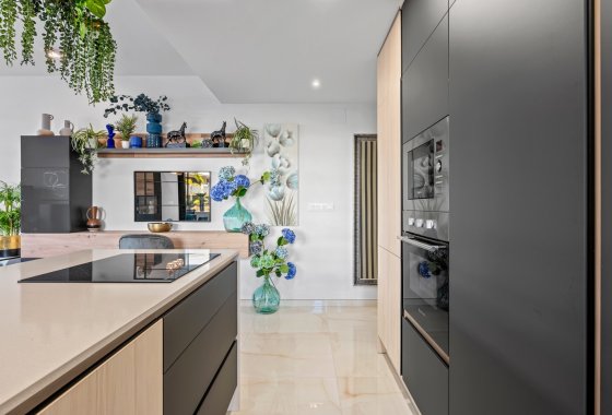 Reventa - Apartamento / piso - Orihuela Costa - Playa Flamenca