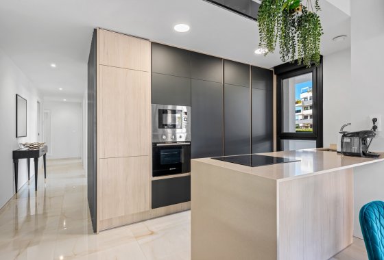 Reventa - Apartamento / piso - Orihuela Costa - Playa Flamenca