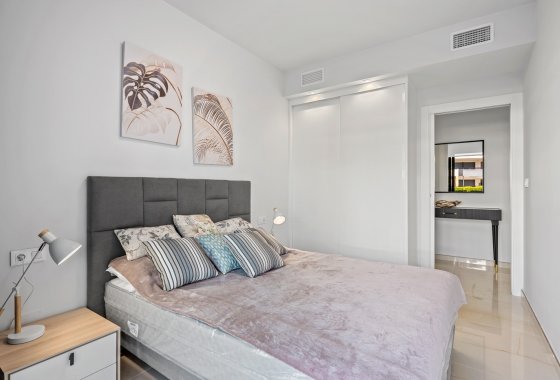 Reventa - Apartamento / piso - Orihuela Costa - Playa Flamenca