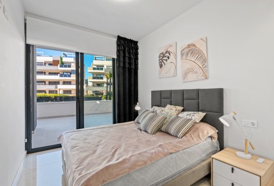 Reventa - Apartamento / piso - Orihuela Costa - Playa Flamenca
