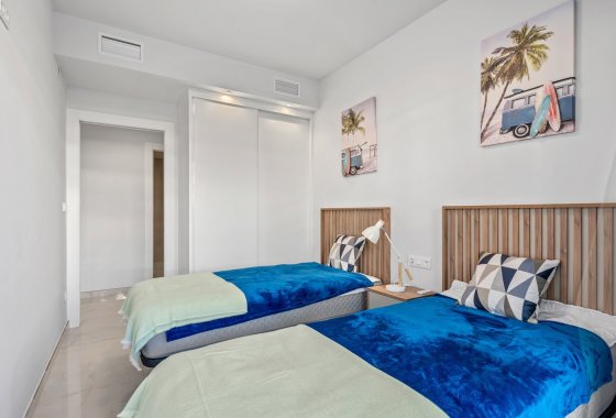 Reventa - Apartamento / piso - Orihuela Costa - Playa Flamenca