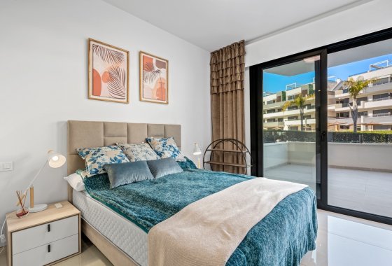 Reventa - Apartamento / piso - Orihuela Costa - Playa Flamenca