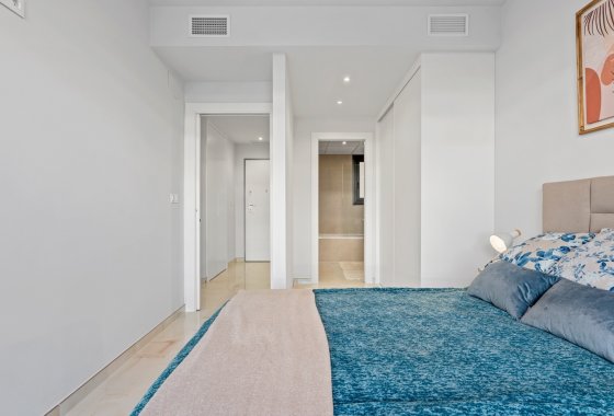 Reventa - Apartamento / piso - Orihuela Costa - Playa Flamenca
