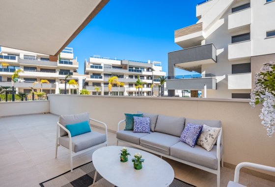 Reventa - Apartamento / piso - Orihuela Costa - Playa Flamenca
