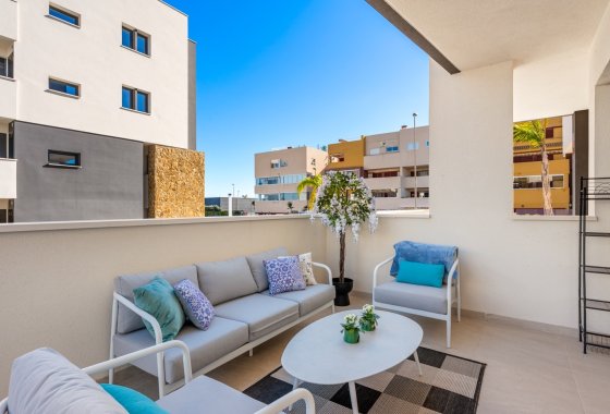 Reventa - Apartamento / piso - Orihuela Costa - Playa Flamenca