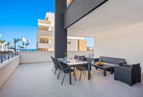 Reventa - Apartamento / piso - Orihuela Costa - Playa Flamenca