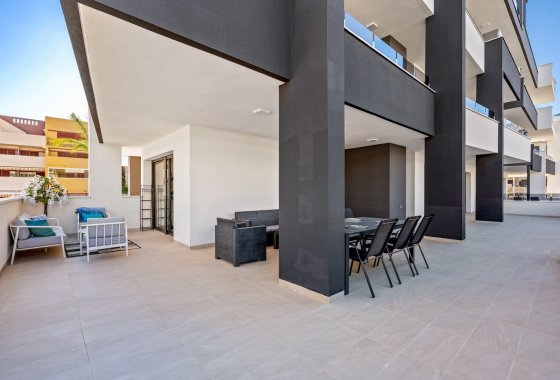 Reventa - Apartamento / piso - Orihuela Costa - Playa Flamenca