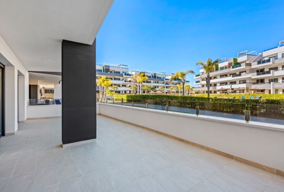 Reventa - Apartamento / piso - Orihuela Costa - Playa Flamenca