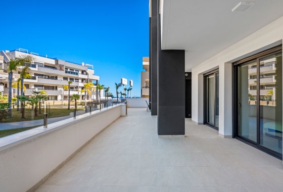 Reventa - Apartamento / piso - Orihuela Costa - Playa Flamenca