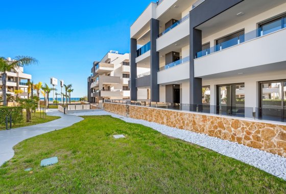 Reventa - Apartamento / piso - Orihuela Costa - Playa Flamenca