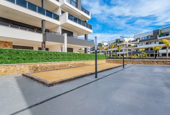Reventa - Apartamento / piso - Orihuela Costa - Playa Flamenca