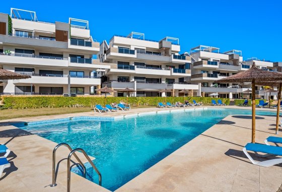 Reventa - Apartamento / piso - Orihuela Costa - Playa Flamenca