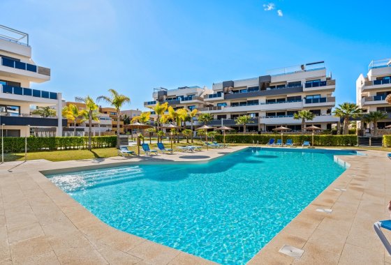 Reventa - Apartamento / piso - Orihuela Costa - Playa Flamenca