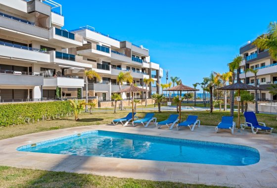 Reventa - Apartamento / piso - Orihuela Costa - Playa Flamenca