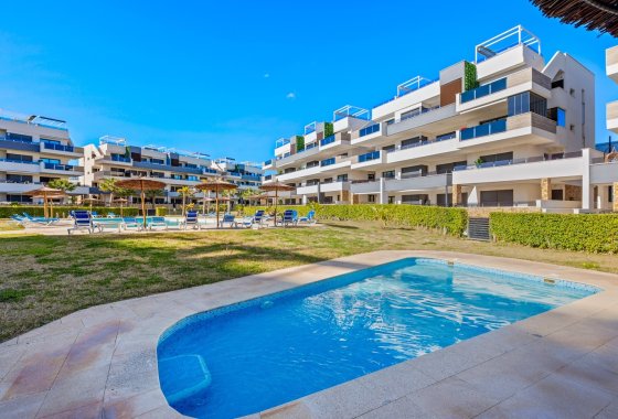 Reventa - Apartamento / piso - Orihuela Costa - Playa Flamenca
