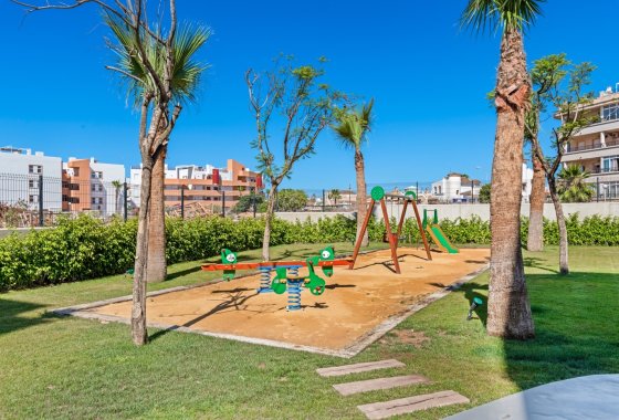 Reventa - Apartamento / piso - Orihuela Costa - Playa Flamenca