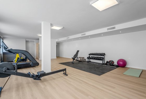 Reventa - Apartamento / piso - Orihuela Costa - Playa Flamenca